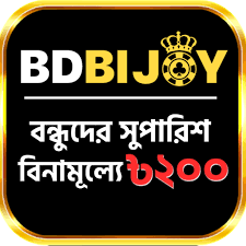 Discover the World of bdbijoy A Journey into Digital Delight