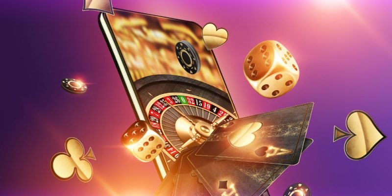 Experience the Thrill of Sweet Bonanza A Gamer's Paradise Experience the Thrill of Sweet Bonanza A Gamer's Paradise