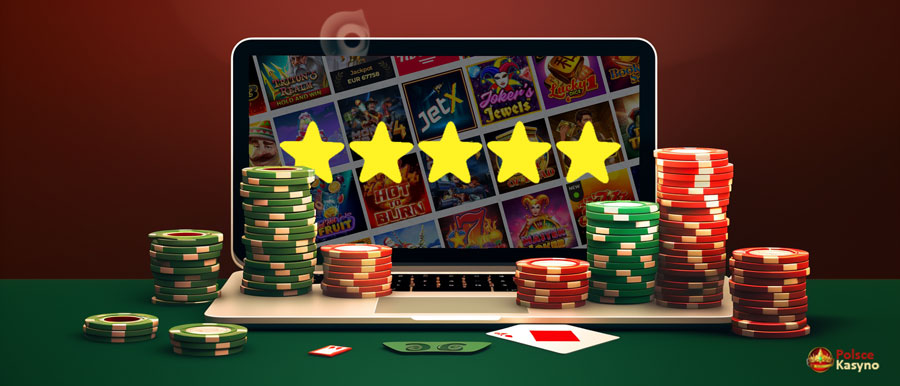 Odkryj świat gier online w Stake Casino