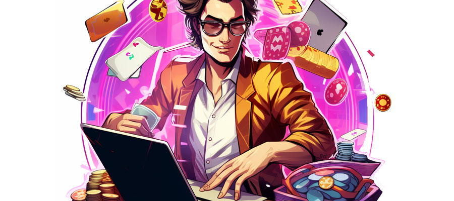 Odkryj świat gier online w Stake Casino